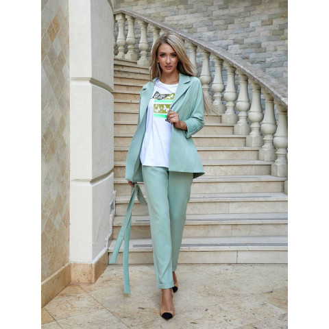 Костюм трійка 