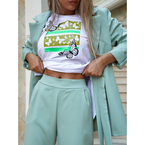 Костюм трійка 