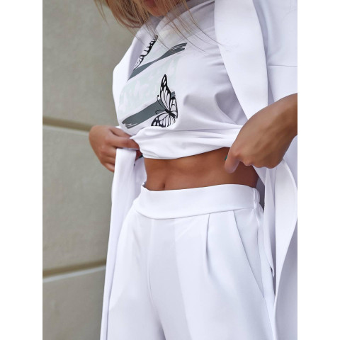 Костюм трійка 