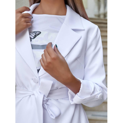 Костюм трійка 