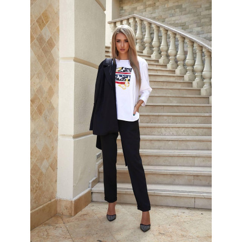 Костюм трійка 