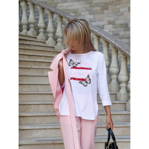 Костюм трійка 