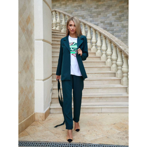 Костюм трійка 