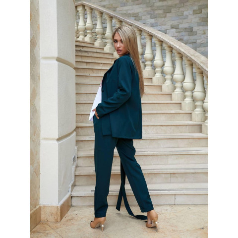 Костюм трійка 