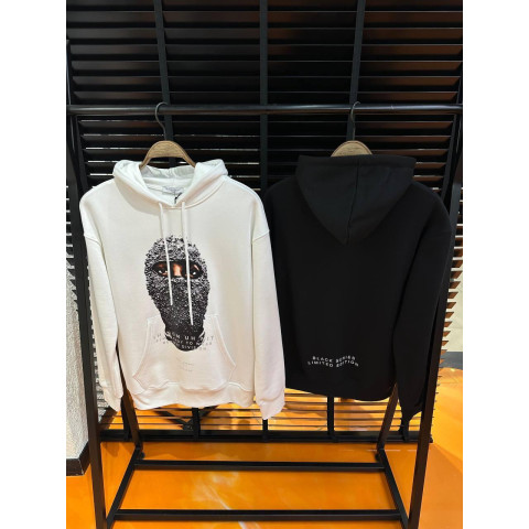 Худі LUX IH NOM UH NIT SwiatINUN001