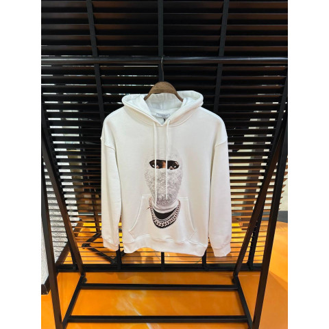 Худі LUX IH NOM UH NIT SwiatINUN002