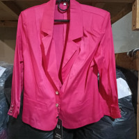 Жакет 03 корал