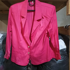 Жакет 03 корал