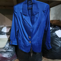 Жакет 03 електрик