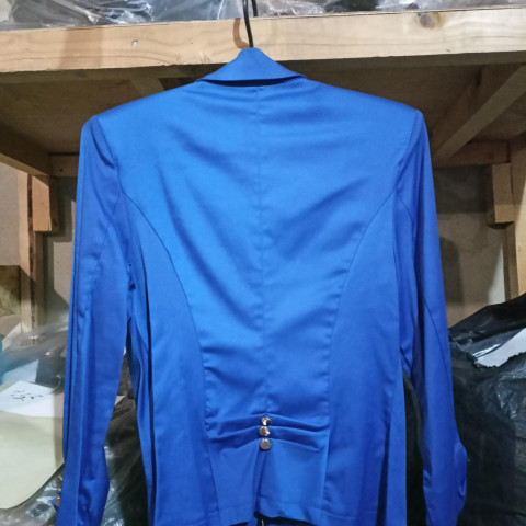 Жакет 03 електрик