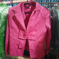 Жакет 31 корал