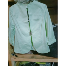 Жакет 788 м'‎ята