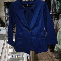 Жакет 19 електрик