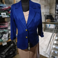 Жакет 20 електрик