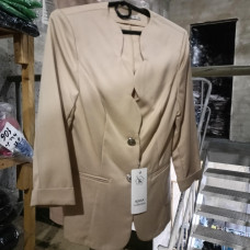 Жакет 745 беж