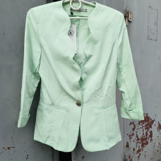 Жакет 745 м'‎ята