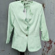 Жакет 745 м'‎ята
