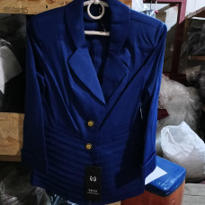 Жакет 04 електрик