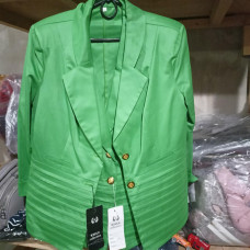 Жакет 04 трава