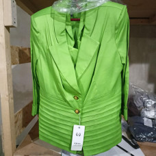 Жакет 04 яблуко