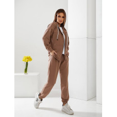 Костюм 476 кава