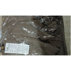 Костюм з поясом, арт 428, кава яскравіше