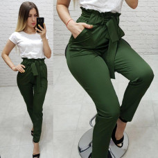 Брюки 168 хакі