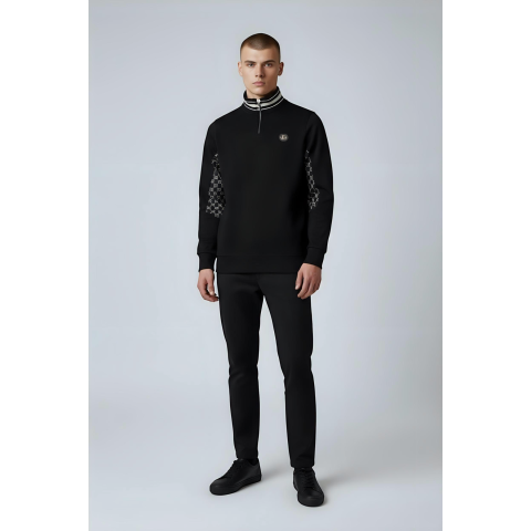 Світшот на стійку LUX GUCCI SwiatGG007