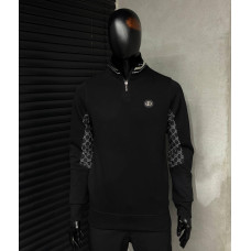 Світшот на стійку LUX GUCCI SwiatGG007