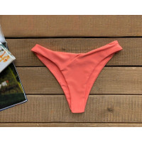 Плавки бразиліани Manirna Dotyk Персиковий