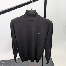 Гольф водолазка ARMANI ЧОРНИЙ SwiatARM017