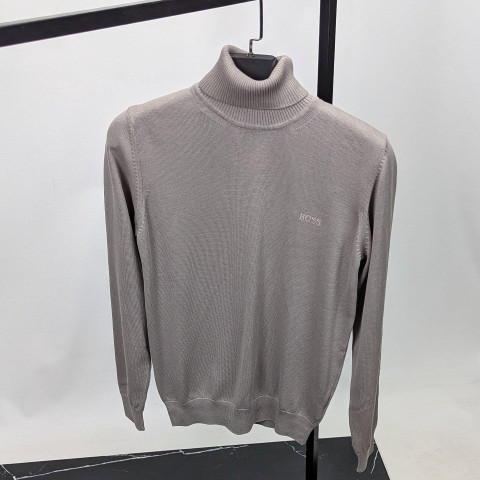 Гольф водолазка HUGO BOSS БЕЖ SwiatBsn017