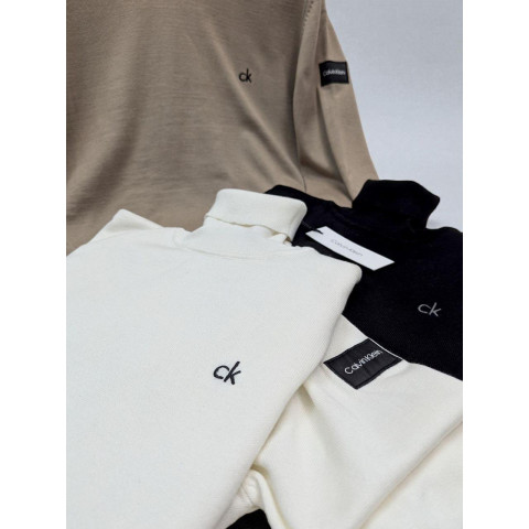 Гольф водолазка CALVIN KLEIN SwiatCKn005