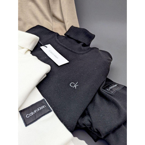 Гольф водолазка CALVIN KLEIN SwiatCKn005