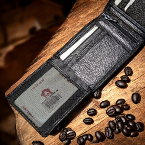 Портмоне PRT001