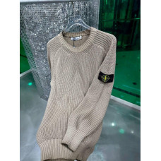 Кофта STONE ISLAND БЕЖ SwiatSIn004