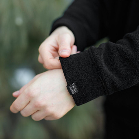 Костюм Pobedov Mariot Чорний