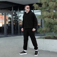 Костюм Pobedov Mariot Чорний