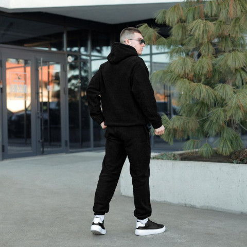 Костюм Pobedov Mariot Чорний