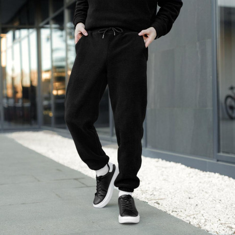 Костюм Pobedov Mariot Чорний