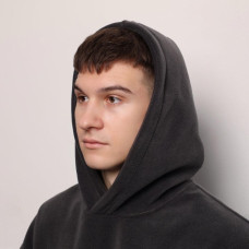 Костюм Pobedov Mariot Темно-сірий