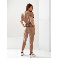 Костюм 473 кава