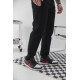 Джинси Чоловічі Regular Fit Without Karma Чорні