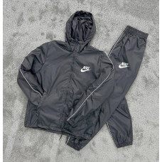 Спортивний костюм Nike (графіт) рефлектив