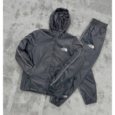 Спортивний костюм THE NORTH FACE (графіт) рефлектив