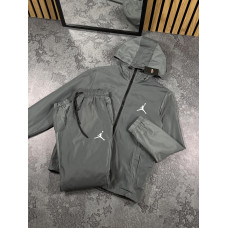 Спортивний костюм JORDAN (Графіт)