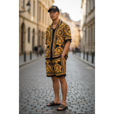 Костюм VERSACE LUX KitVRSn004