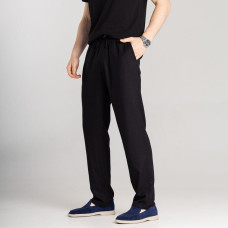 Штани Pobedov Chill Чорний