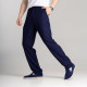 Штани Pobedov Chill Темно-синій