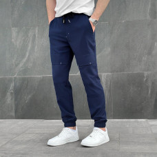 Джогери Pobedov Vershyna Синій